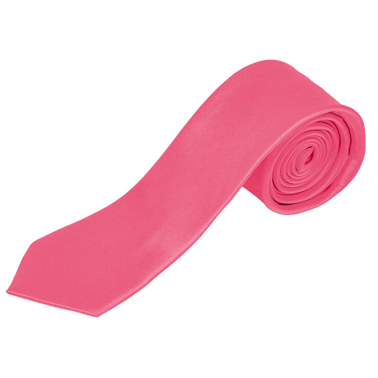 Poly Satin Solid 2.5