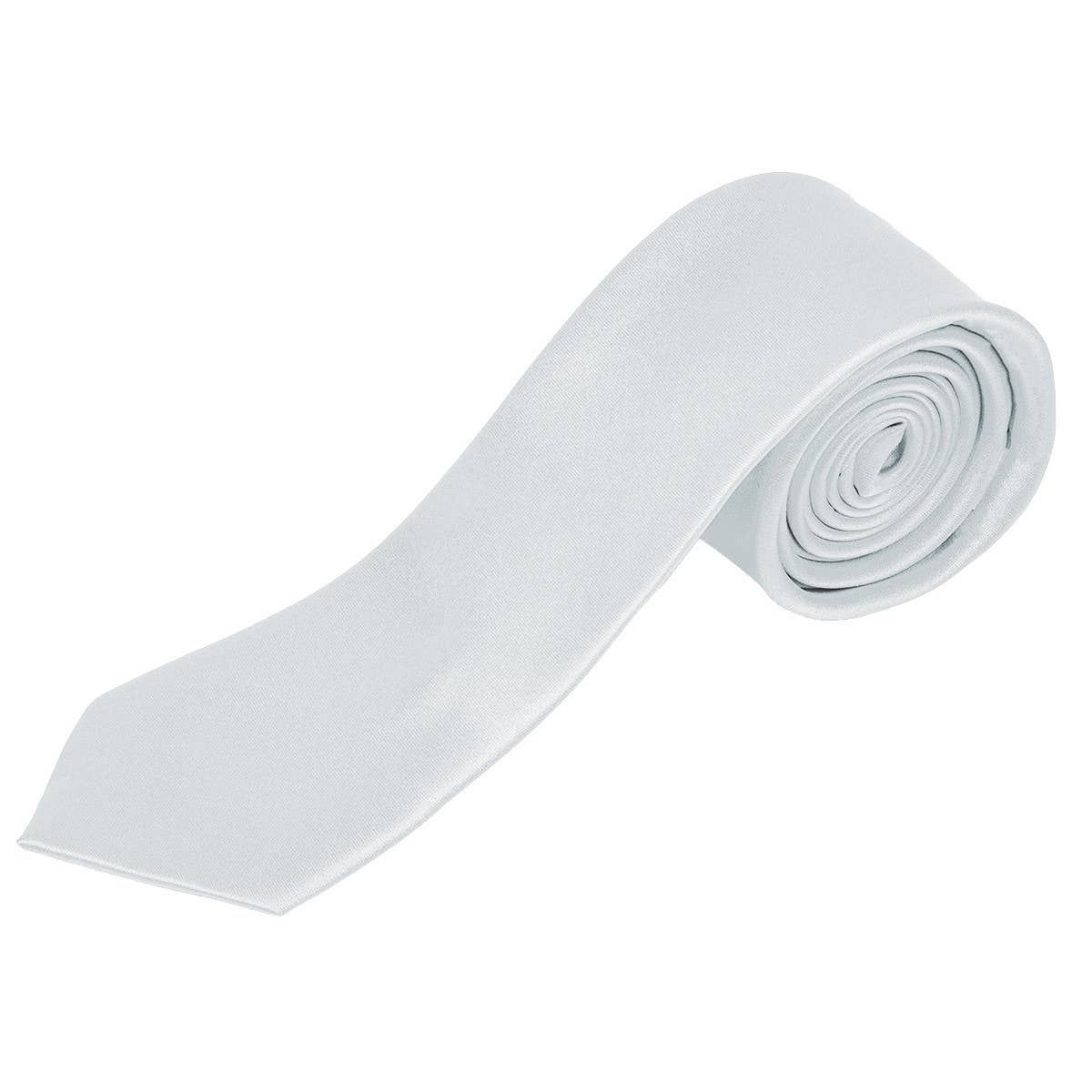 Poly Satin Solid 2.5