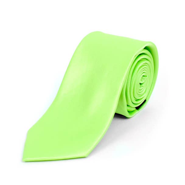 Poly Satin Solid 2.5