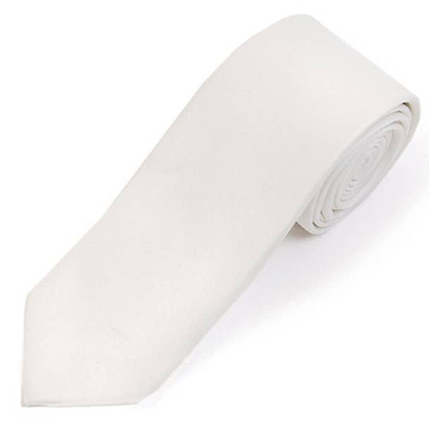 Poly Satin Solid 2.75