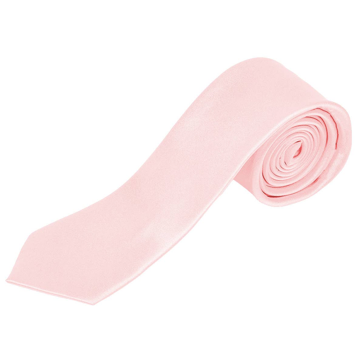 Poly Satin Solid 2.5