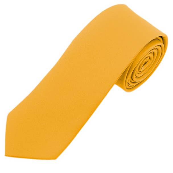Poly Satin Solid 2.75