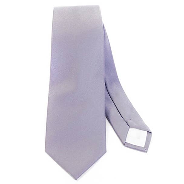 Poly Satin Solid 2.75