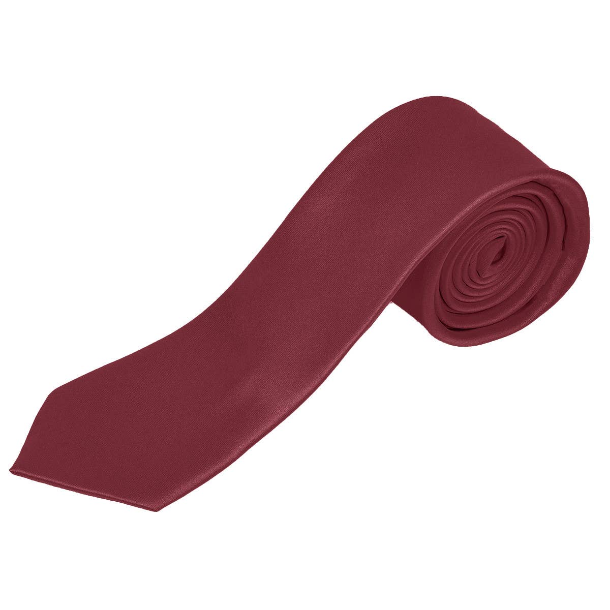 Poly Satin Solid 2.5