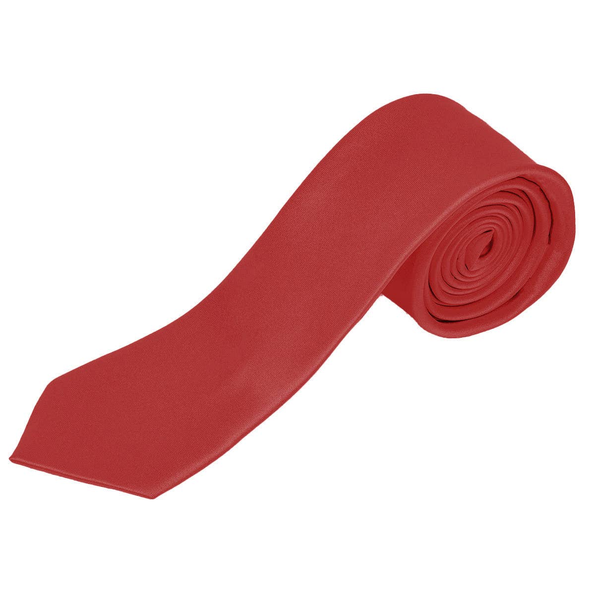 Poly Satin Solid 2.5