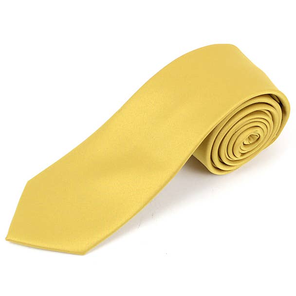 Poly Satin Solid 2.75