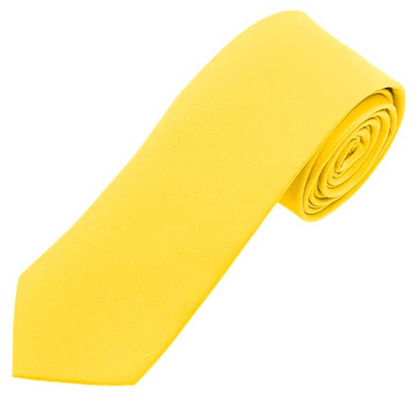 Poly Satin Solid 2.75