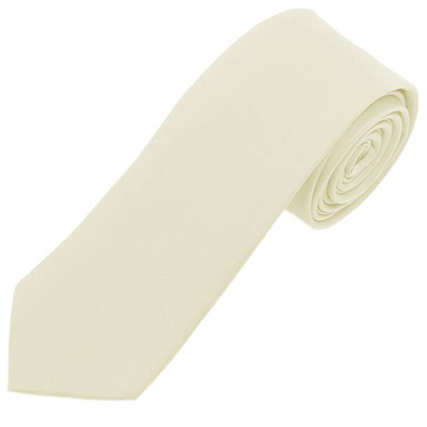 Poly Satin Solid 2.75