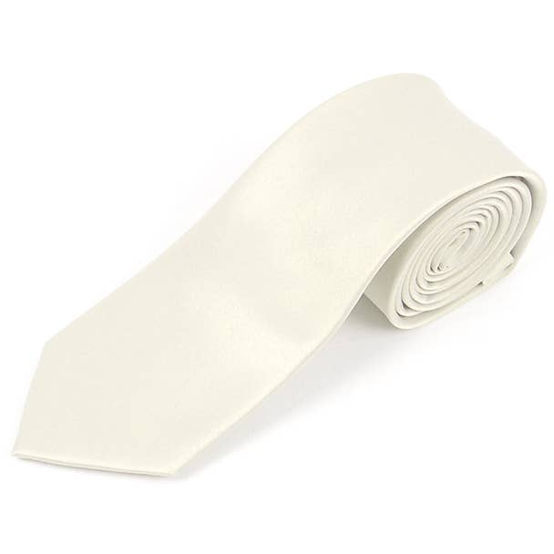 Poly Satin Solid 2.75