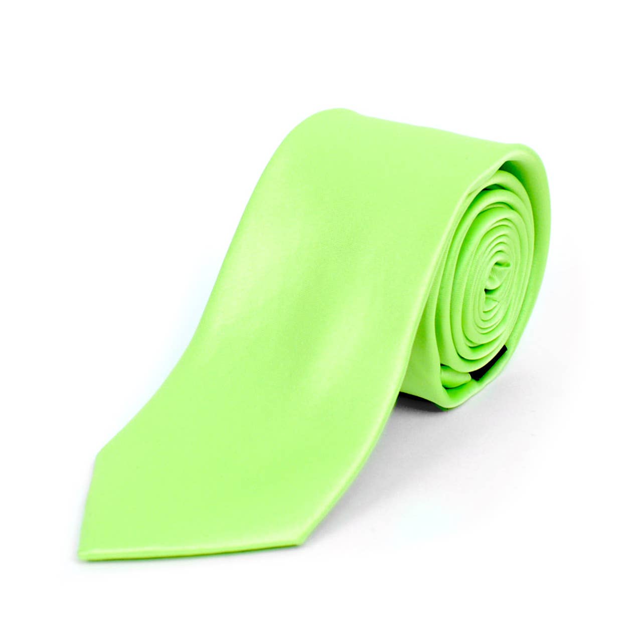 Poly Satin Solid 2.5