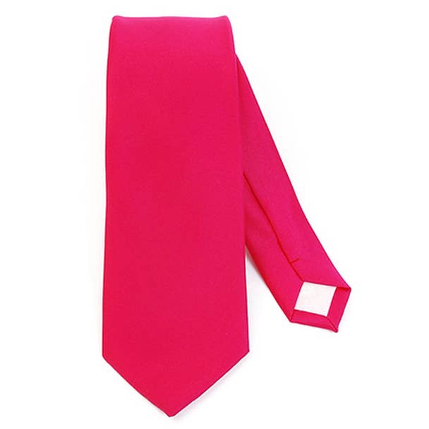 Poly Satin Solid 2.75