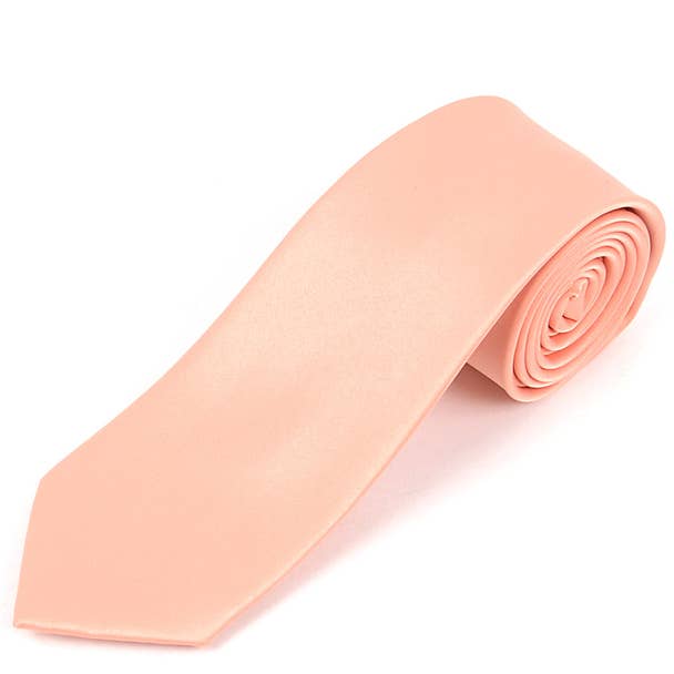 Poly Satin Solid 2.75
