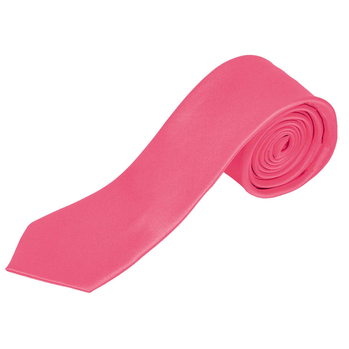 Poly Satin Solid 2.5
