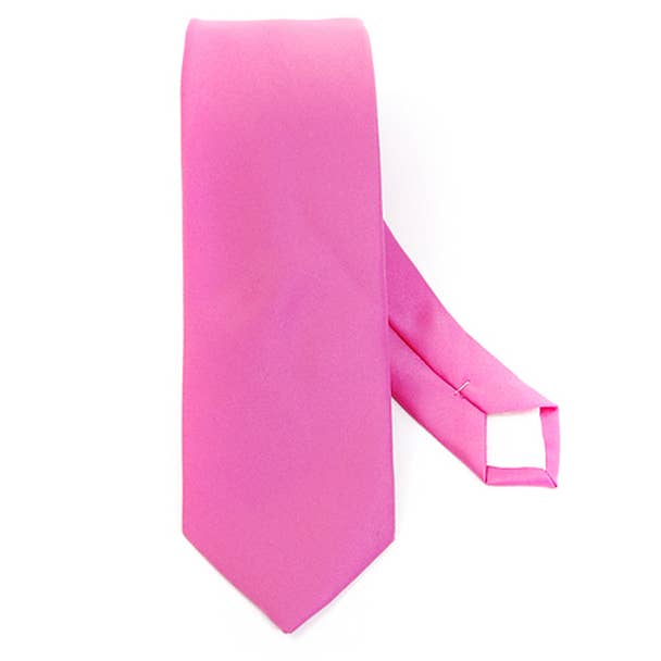 Poly Satin Solid 2.75