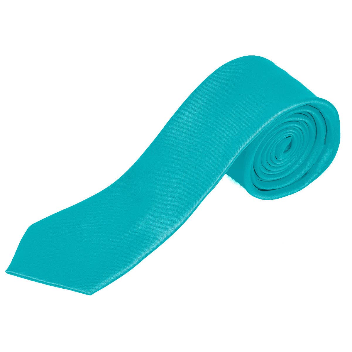 Poly Satin Solid 2.5
