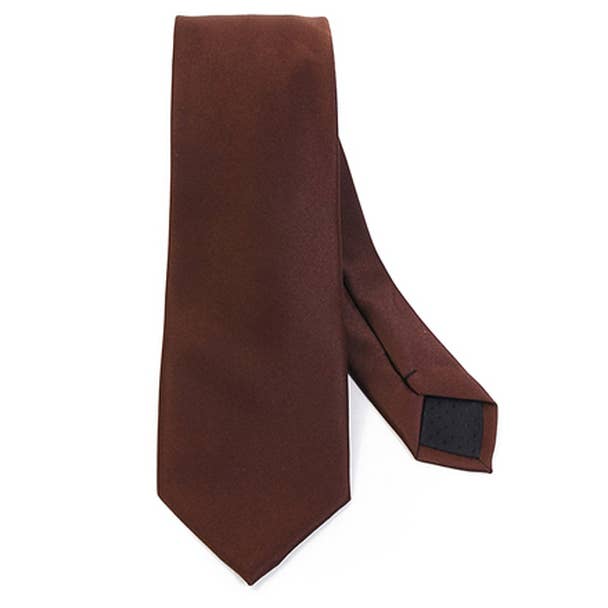Poly Satin Solid 2.75