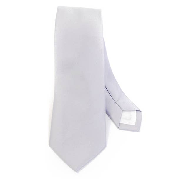 Poly Satin Solid 2.75