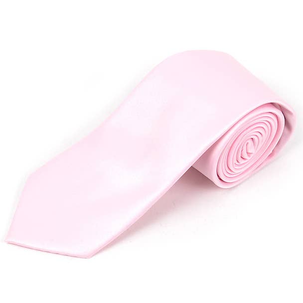 Poly Satin Solid 2.75