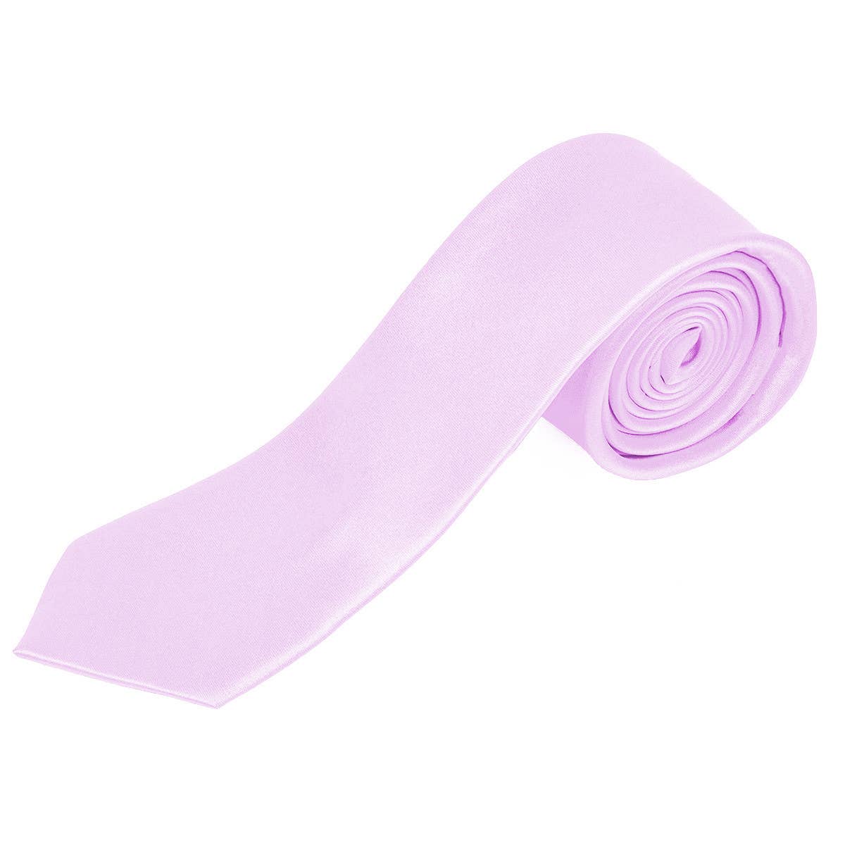 Poly Satin Solid 2.5
