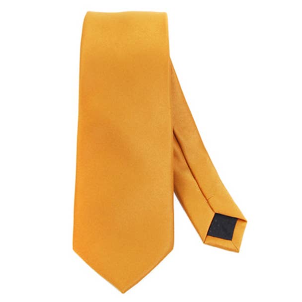 Poly Satin Solid 2.75