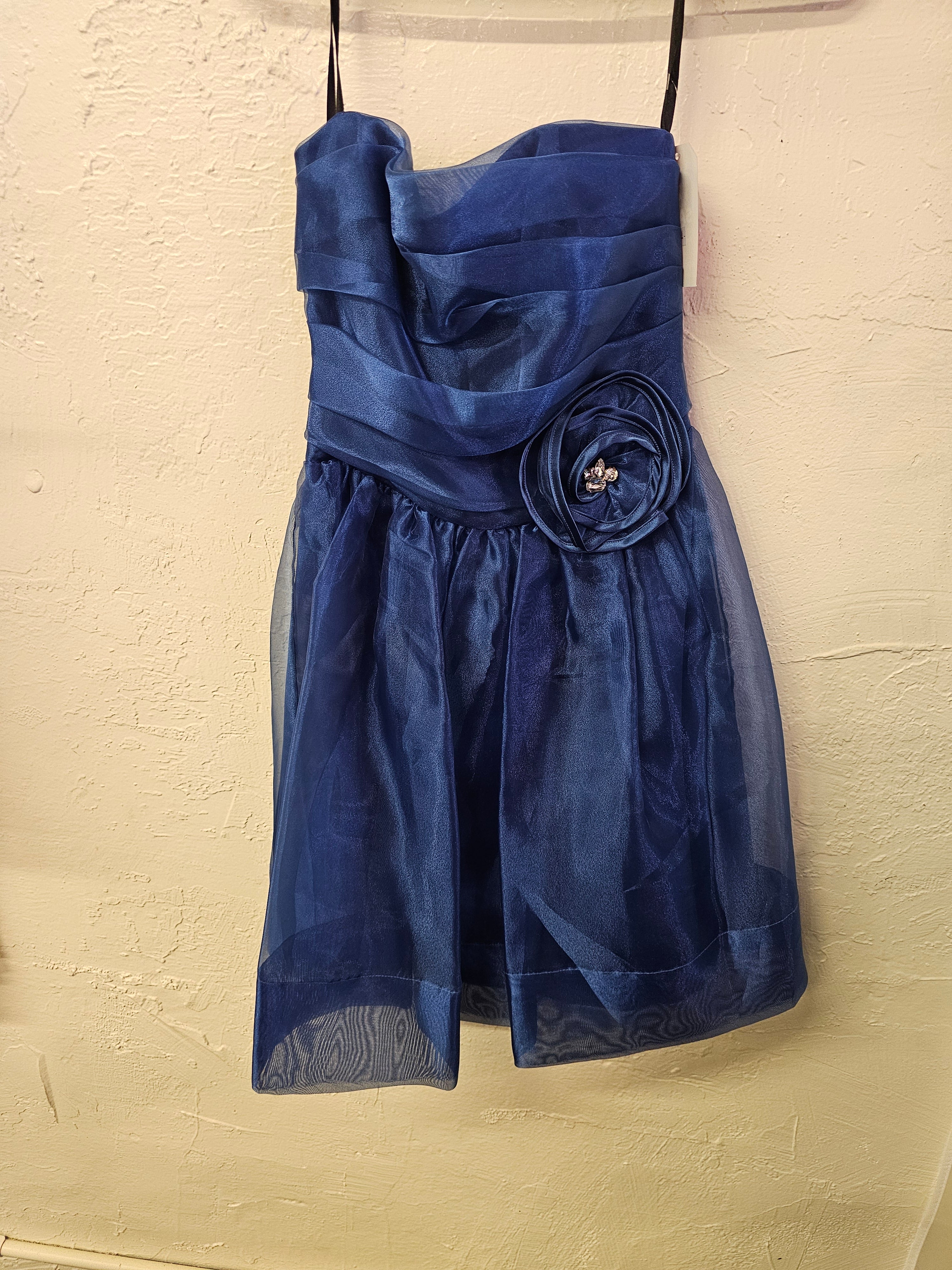 Blue Rose