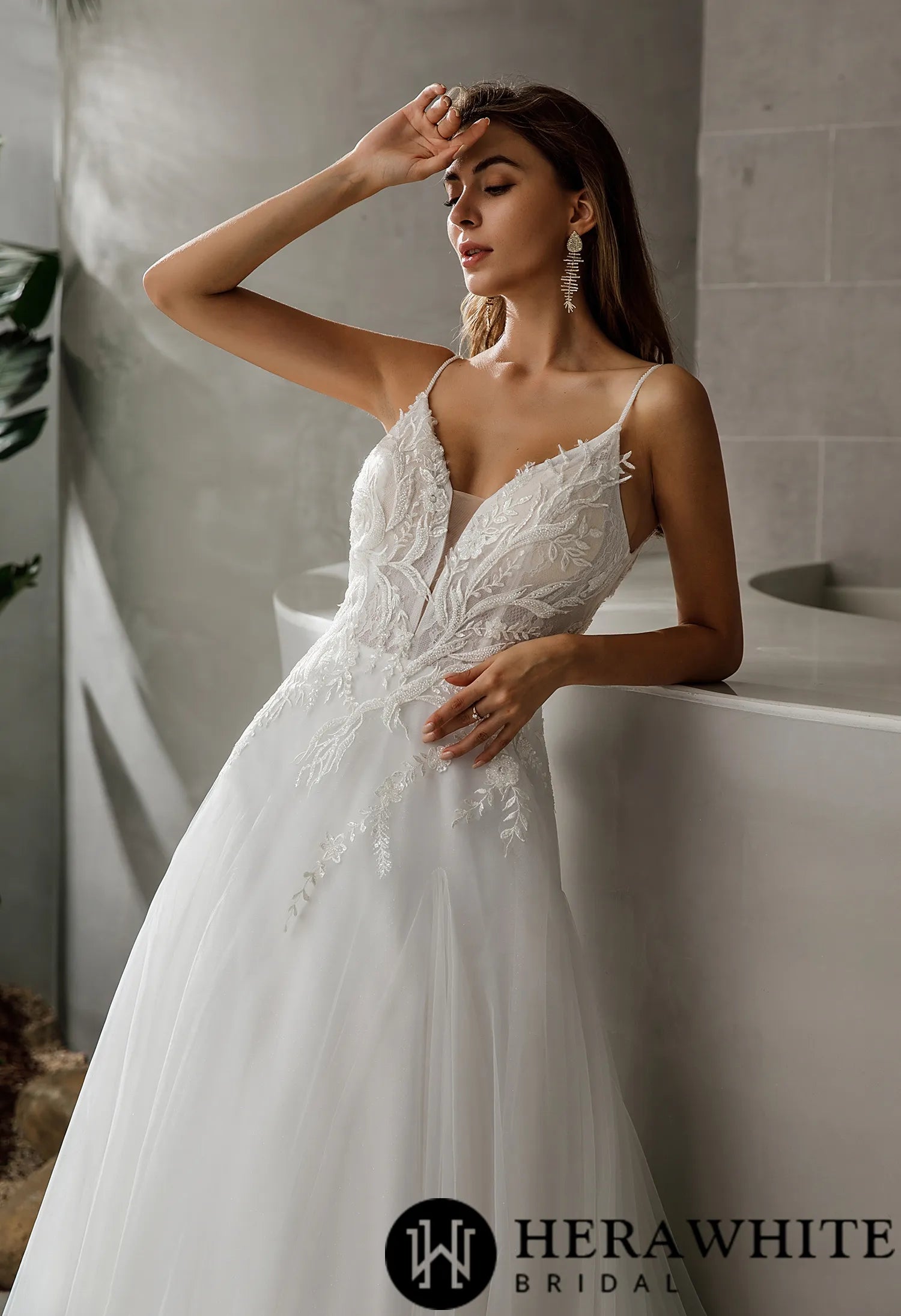 Wedding Dresses