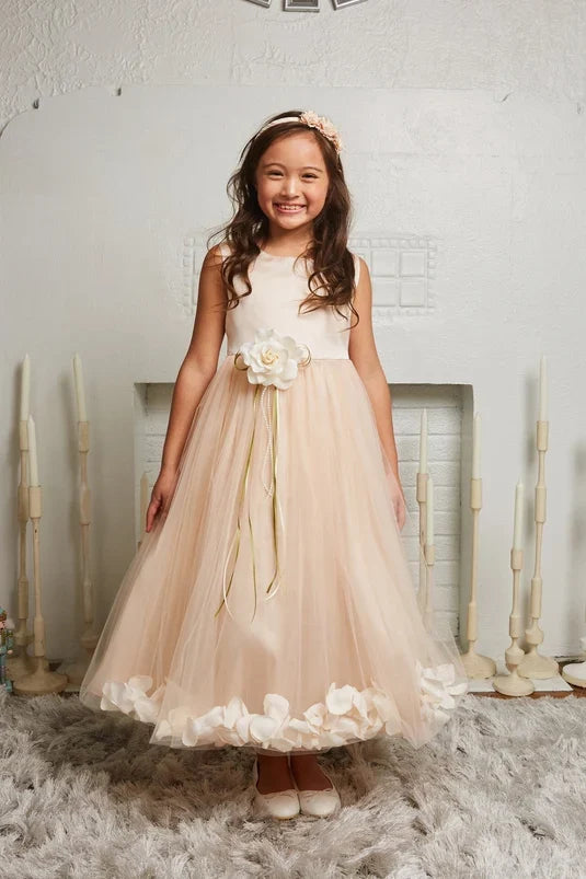 Flower Girl