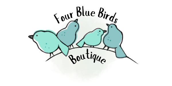 FOUR BLUE BIRDS BOUTIQUE