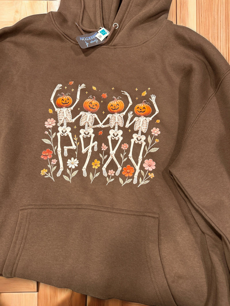 Hoodies