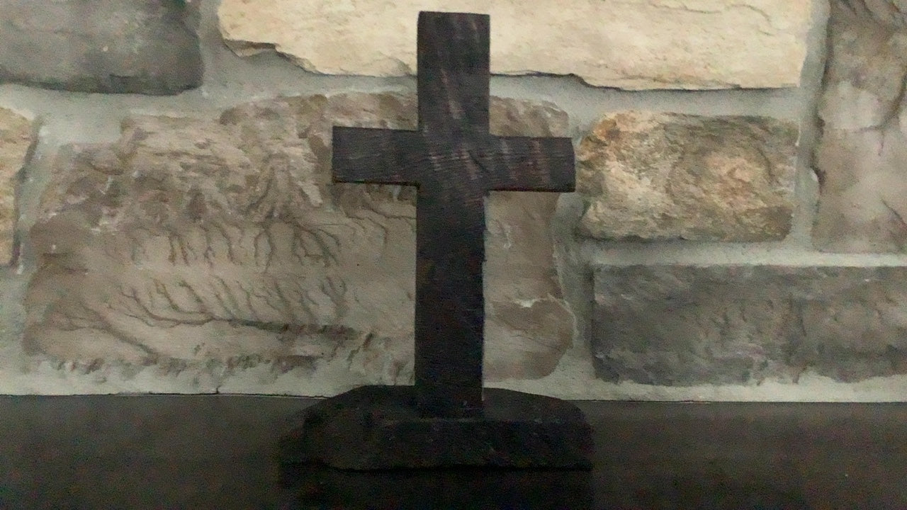 Crosses/Rustic/Decorative/everyday