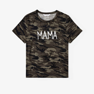 Camo baby