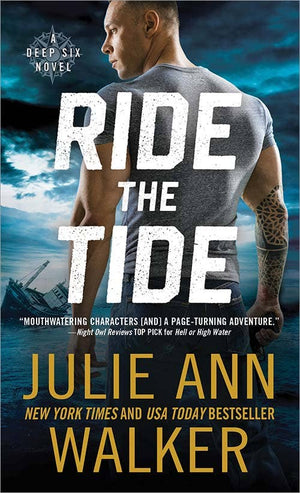 Ride the Tide (MP)