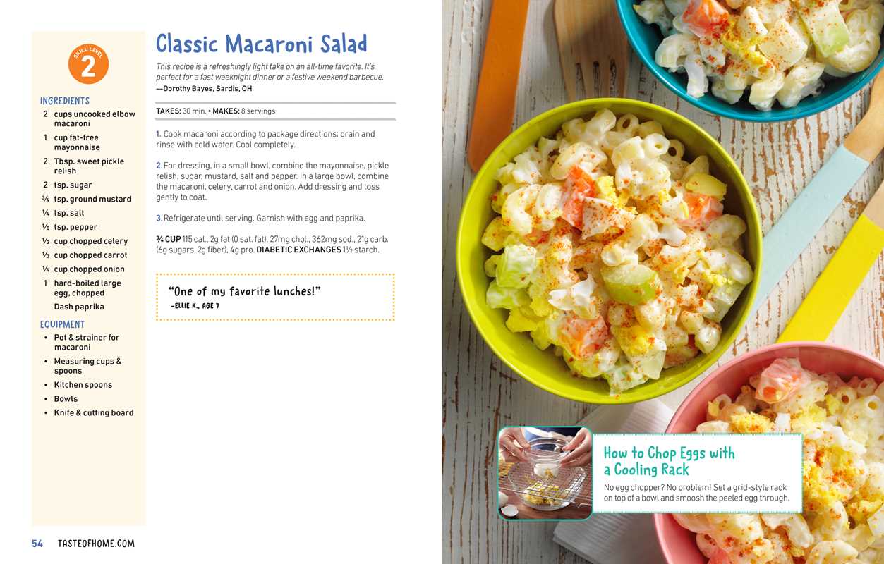 Taste of Home Kids Can Cook!  by