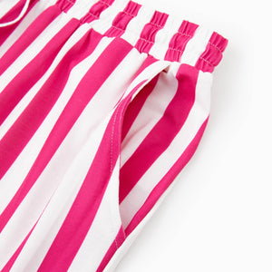 Valentine's Popcorn Pj's