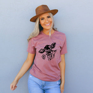 Cow Shirt