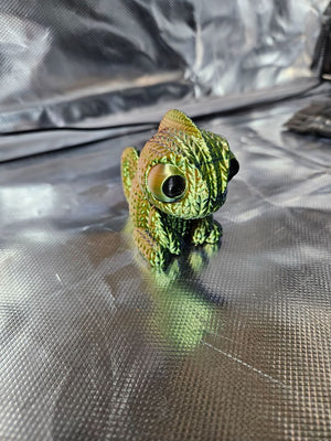 Shiny Chameleon
