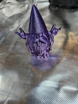 Rockin Gnome