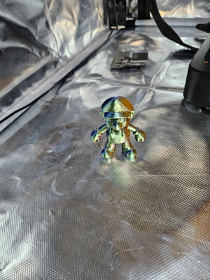 Shiny Mario