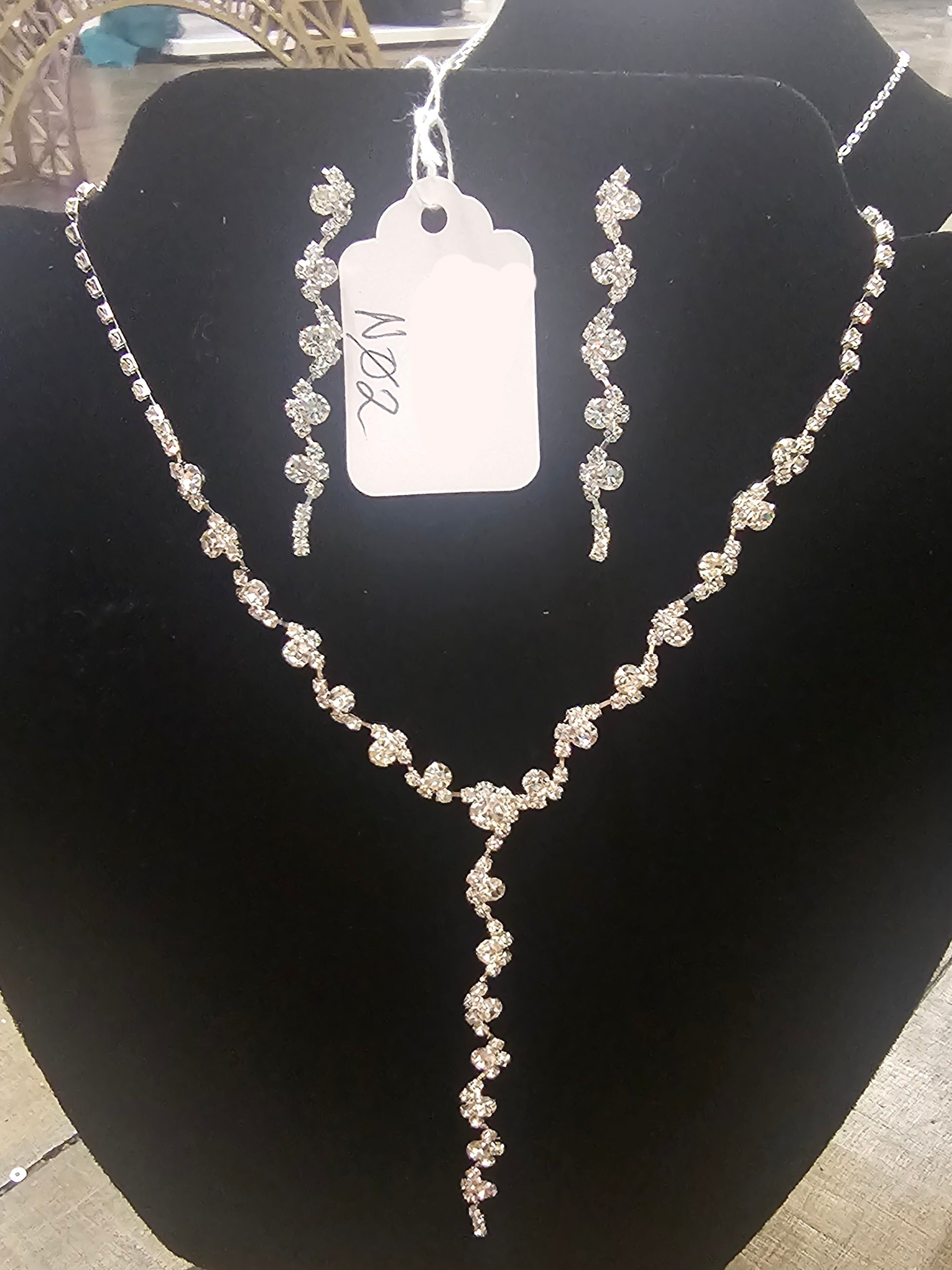 Necklace F&A