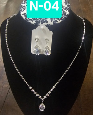 Necklace F&A
