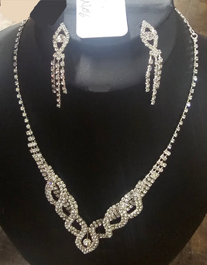 Necklace F&A