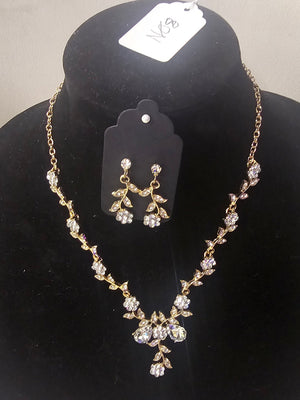 Necklace F&A
