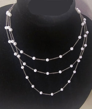 Necklace F&A