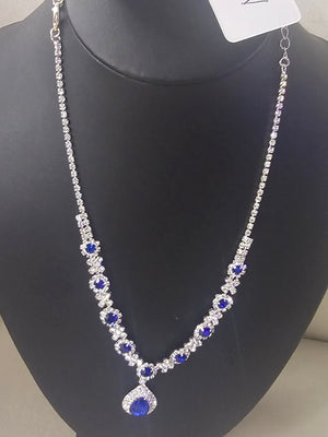 Necklace F&A