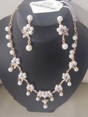 Necklace F&A