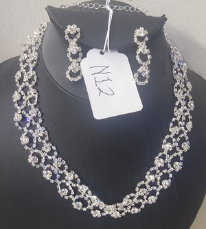 Necklace F&A