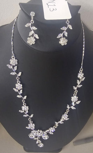 Necklace F&A