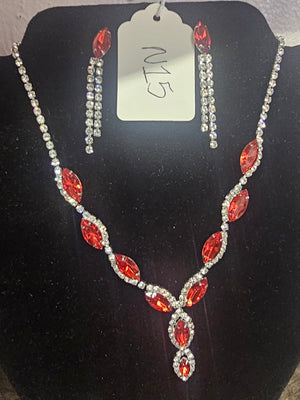 Necklace F&A