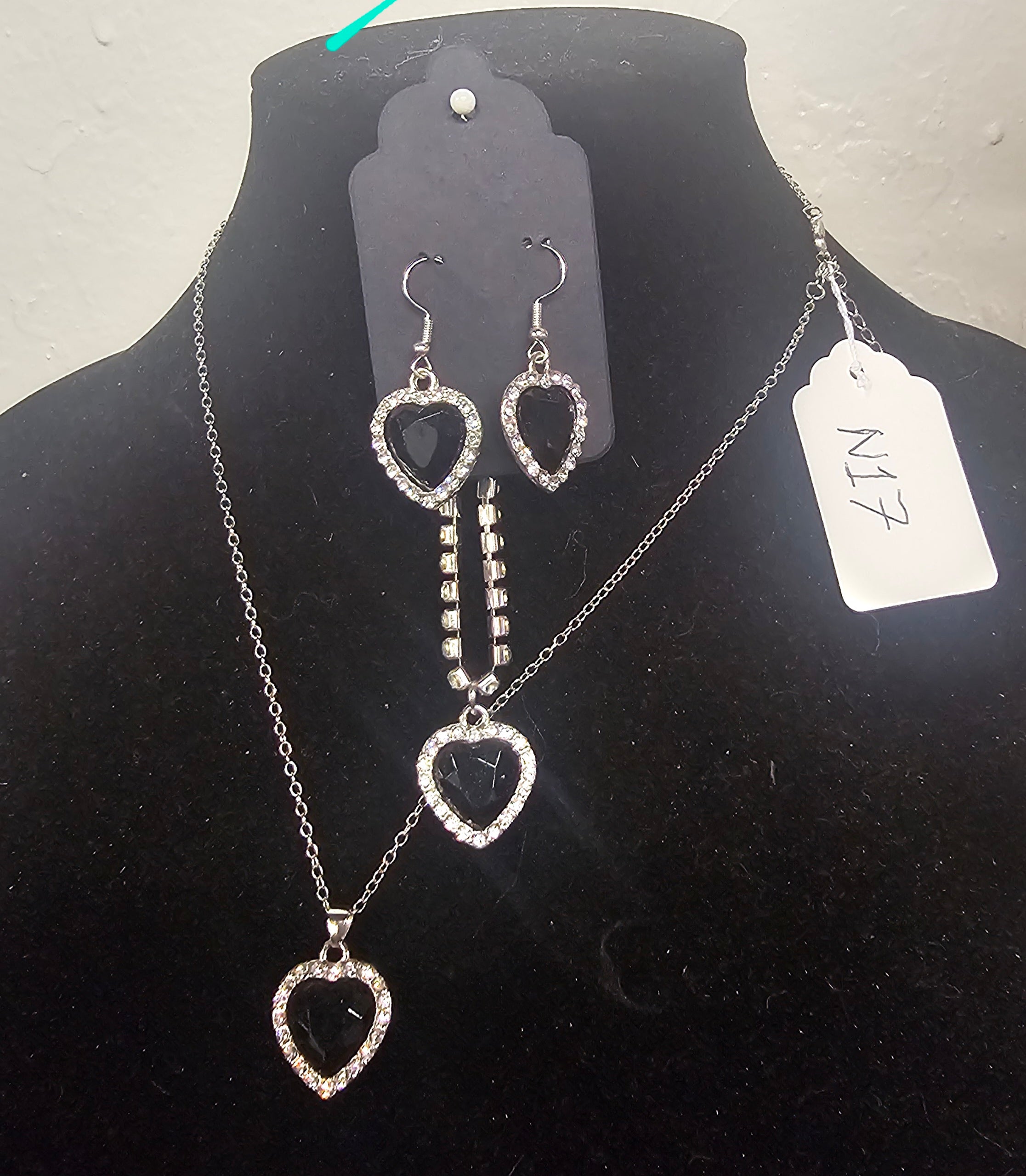 Necklace F&A