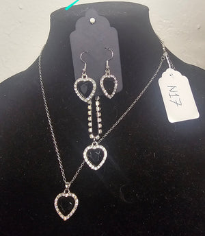 Necklace F&A